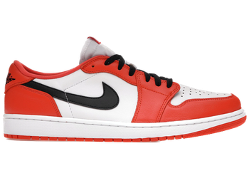 Jordan 1 Low Starfish for sale
