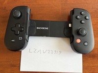 Backbone One Controller