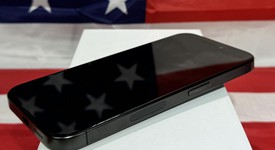 Good
													Apple iPhone 15 Pro Max - Visible, Black, 256 GB, A2849, photo 5 of 14