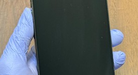 Good
													Apple iPhone 16 Pro Max - Unlocked, Black, 256 GB, A3084, photo 3 of 8