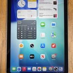 Good Apple iPad (10th Gen) - Unlocked, 64 GB, Blue, A2757