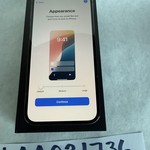 Good Apple iPhone 12 Pro Max - Unlocked, Silver, 256 GB, A2342