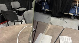 Good
													iMac 2020 27" Retina 5K - I7, 2 TB, 32 GB, photo 5 of 9