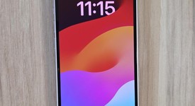Good
													Apple iPhone 14 - Unlocked, Purple, 128 GB, A2649, photo 2 of 17