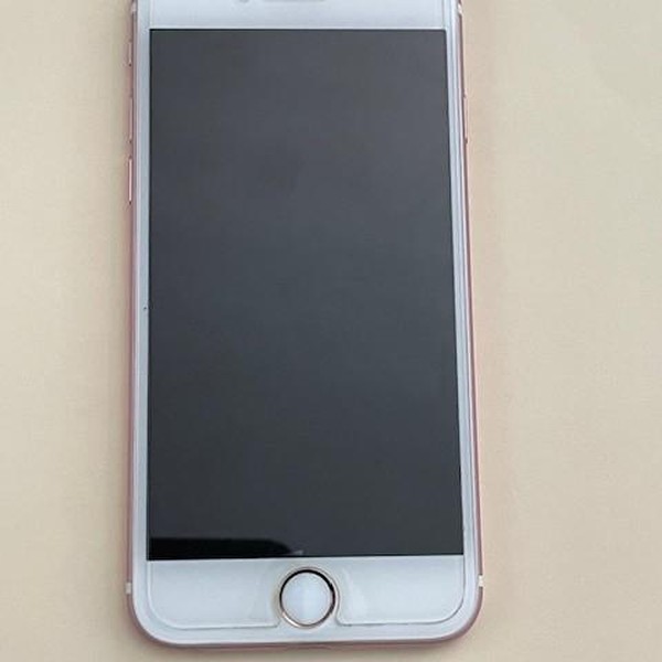 Apple iPhone 6S - Verizon, 64 GB, Rose Gold, A1688