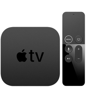 Apple TV 4k 1st Gen (2017) for sale