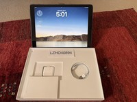 Apple iPad Pro 12.9" 2nd Gen 2017