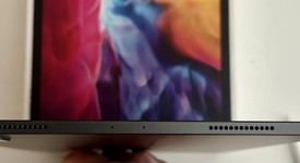 Mint
													Apple iPad Pro 11" 2nd Gen 2020 - Wi-Fi, Gray, 128 GB, A2228, photo 5 of 12