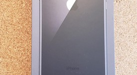 Good
													Apple iPhone 8 Plus - Verizon, Gray, 64 GB, A1864, photo 3 of 7
