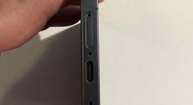 Mint
													Samsung Galaxy S25 Plus - Unlocked, Blueblack, 256 GB, 12 GB, SM-S936U1, photo 4 of 7