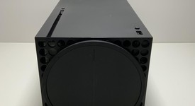 Good
													Xbox Series X (2020) - Black, 1 TB, standard, photo 6 of 6
