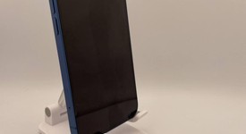 Good
													Apple iPhone 13 - Unlocked, Blue, 128 GB, A2482, photo 3 of 6