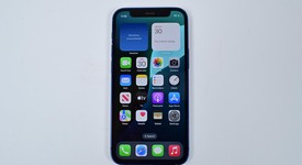 Good
													Apple iPhone 12 Mini - AT&T, Blue, 128 GB, A2176, photo 2 of 8