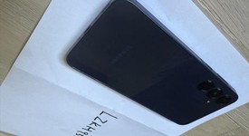 Good
													Samsung Galaxy A35 5G - Unlocked, Navy Blue, 128 GB, 6 GB, photo 5 of 6