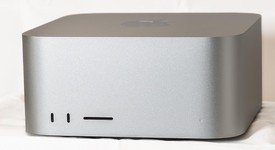 Mint
													Mac Studio 2023 - Apple M2 Ultra, 2 TB, 64 GB, 60 Core GPU, photo 3 of 6