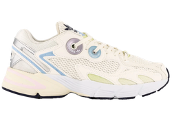 adidas Astir Off White Clear Sky Green (Women's) for sale