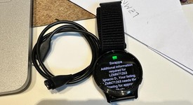 Good
													Garmin Venu 3 - Black, photo 2 of 9