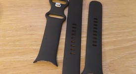 Good
													Google Pixel Watch 3 - Unlocked, Black, 45mm, LTE, photo 4 of 5