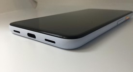 Fair
													Google Pixel 4a - Unlocked, Blue, 128 GB, 6 GB, photo 2 of 9