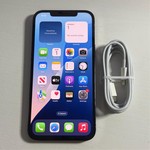 Good Apple iPhone 12 Pro Max - Unlocked, 256 GB, Graphite, A2342