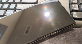 Fair
													Samsung Galaxy S23 Ultra - Unlocked, Black, 512 GB, 12 GB, SM-S918U1, photo 5 of 10