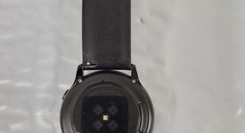 Fair
													Samsung Galaxy Watch Active - Black, photo 3 of 5