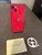 Good Apple iPhone 14 Plus - Unlocked, Red, 128 GB, A2632