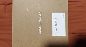 Mint
													Meta Quest 3 - 512 GB, photo 4 of 16