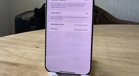 Mint
													Apple iPhone 16 Pro Max - Unlocked, Desert, 256 GB, A3084, photo 3 of 14