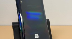 Good
													Samsung Galaxy A50 - Xfinity, Black, 64 GB, 4 GB, photo 2 of 8