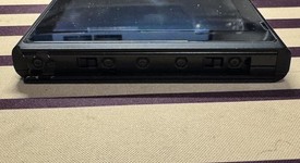 Good
													Nintendo Switch - Red & Blue, 32 GB, photo 5 of 9