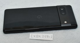 Mint
													Google Pixel 7 - Unlocked, Obsidian, 128 GB, 8 GB, GQML3, mmWave 5G, photo 5 of 9