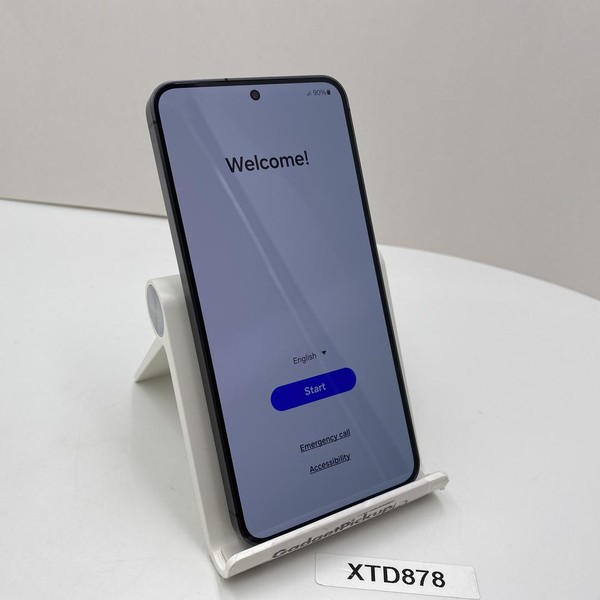 Samsung Galaxy S24 - Unlocked, Black, 256 GB, 8 GB, SM-S921U1