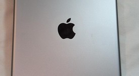 Good
													Apple iPad 6th Gen - Unlocked, Gray, 128 GB, A1954, photo 4 of 4
