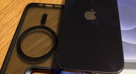 Mint
													Apple iPhone 12 - Unlocked, Black, 64 GB, A2172, photo 5 of 14