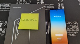 Mint
													Samsung Galaxy Z Fold7 - Unlocked, Jetblack, 512 GB, 12 GB, SM-F966U1, photo 1 of 8
