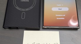 Good
													Samsung Galaxy S24 Ultra - T-Mobile, Violet, 256 GB, 12 GB, SM-S928U, photo 1 of 15