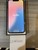 Good Apple iPhone 13 Pro - Unlocked, Silver, 256 GB, A2483