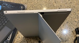 Good
													Microsoft Surface Pro 3 - Wi-Fi, Silver, 512 GB, photo 4 of 7