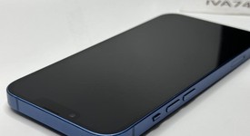 Good
													Apple iPhone 13 - Unlocked, Blue, 128 GB, A2482, photo 6 of 6