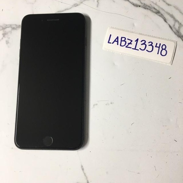 Apple iPhone 7 Plus - AT&T, 32 GB, Black, 3 GB, A1661