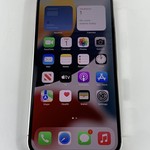 Good Apple iPhone 12 Pro - Unlocked, 256 GB, Silver, A2341