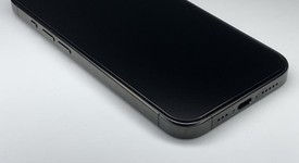 Mint
													Apple iPhone 15 Pro - Verizon, Black, 1 TB, A2848, photo 5 of 7