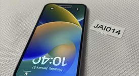 Mint
													Apple iPhone 14 - Unlocked, Purple, 128 GB, A2649, photo 5 of 7