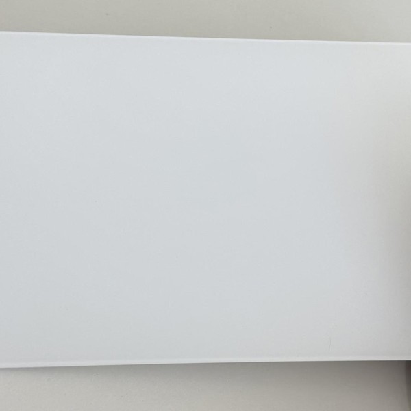 Apple Magic Trackpad - White