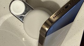 Mint
													Apple iPhone 14 Pro Max - Unlocked, Gold, 256 GB, A2651, photo 5 of 8