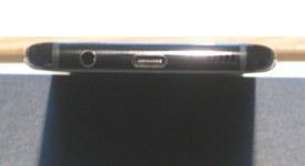 Mint
													Samsung Galaxy S8 - Unlocked, Black, 64 GB, 4 GB, SM-G950U1, photo 5 of 8