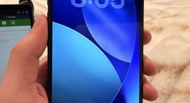 Good
													Apple iPhone 15 - Unlocked, Black, 256 GB, A2846, photo 1 of 17