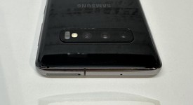 Good
													Samsung Galaxy S10 - Verizon, Black, 128 GB, 8 GB, SM-G973U, photo 5 of 7