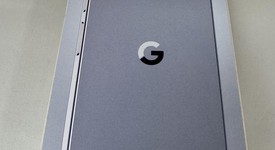New
													Google Pixel 10 Pro XL - Unlocked, Moonstone, 512 GB, GUL82, photo 2 of 3